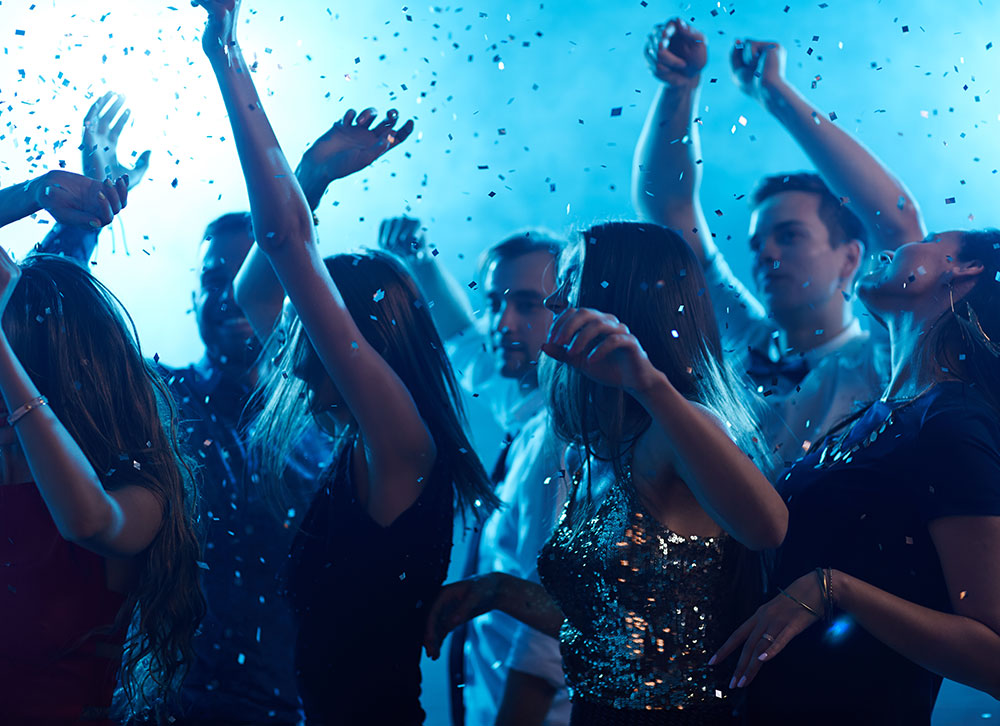 After-Work-Party